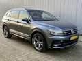 Volkswagen Tiguan Allspace 1.5 TSI AUT R-LINE 7PERS. PANODAK TREKHAAK Gris - thumbnail 2