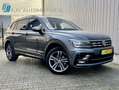 Volkswagen Tiguan Allspace 1.5 TSI AUT R-LINE 7PERS. PANODAK TREKHAAK Gris - thumbnail 1