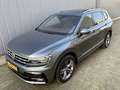 Volkswagen Tiguan Allspace 1.5 TSI AUT R-LINE 7PERS. PANODAK TREKHAAK Gris - thumbnail 7