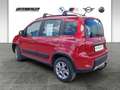 Fiat Panda Rockstar Rot - thumbnail 4