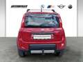 Fiat Panda Rockstar Rot - thumbnail 5