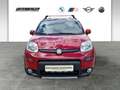 Fiat Panda Rockstar Rot - thumbnail 2