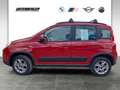 Fiat Panda Rockstar Rot - thumbnail 3