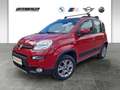 Fiat Panda Rockstar Rot - thumbnail 1