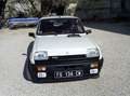 Renault R 5 Alpine Turbo bijela - thumbnail 12