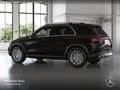 Mercedes-Benz GLE 350 e 4M 360+LED+19"+SPUR+9G Zwart - thumbnail 16