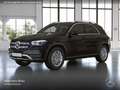 Mercedes-Benz GLE 350 e 4M 360+LED+19"+SPUR+9G Schwarz - thumbnail 15