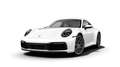 Porsche 911 Carrera White - thumbnail 1