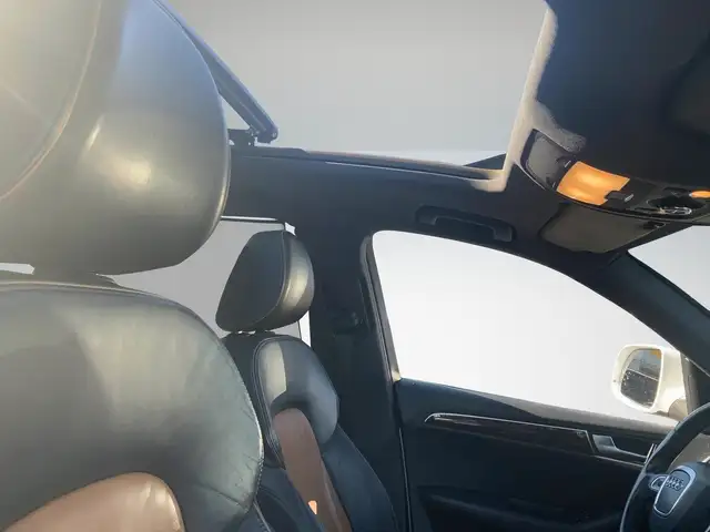 Audi Q5 view 7