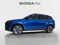 Skoda Karoq 1.5TFSI 110KW SPORTLINE 150 5P Blauw - thumbnail 15