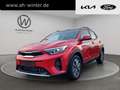 Kia Stonic Vision Rot - thumbnail 1