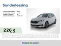 Skoda Fabia Tour 1,0 TSI KESSY*BHZ.LENK*SZH*R-KAMERA* Blanco - thumbnail 1