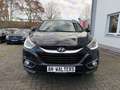 Hyundai iX35 Style AWD=Leder-Navi-AHK= Schwarz - thumbnail 2