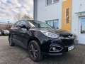 Hyundai iX35 Style AWD=Leder-Navi-AHK= Schwarz - thumbnail 1