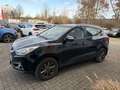 Hyundai iX35 Style AWD=Leder-Navi-AHK= Schwarz - thumbnail 3