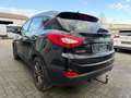 Hyundai iX35 Style AWD=Leder-Navi-AHK= Schwarz - thumbnail 4