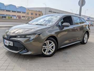 Touring Sports 140H Style Edition