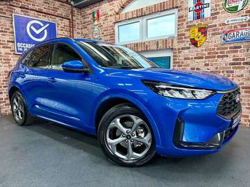 Kuga 1.5 EcoBoost 187cv Auto ST-LINE (neuf)