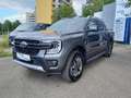 Ford Ranger Ranger Doppelkabine Wildtrak e-4WD 2.3 EcoBoost... Grau - thumbnail 2