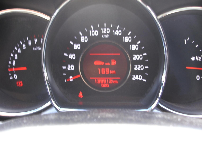 Kia ProCeed / pro_cee'd 1.6 GDI Business Pack — photo 10