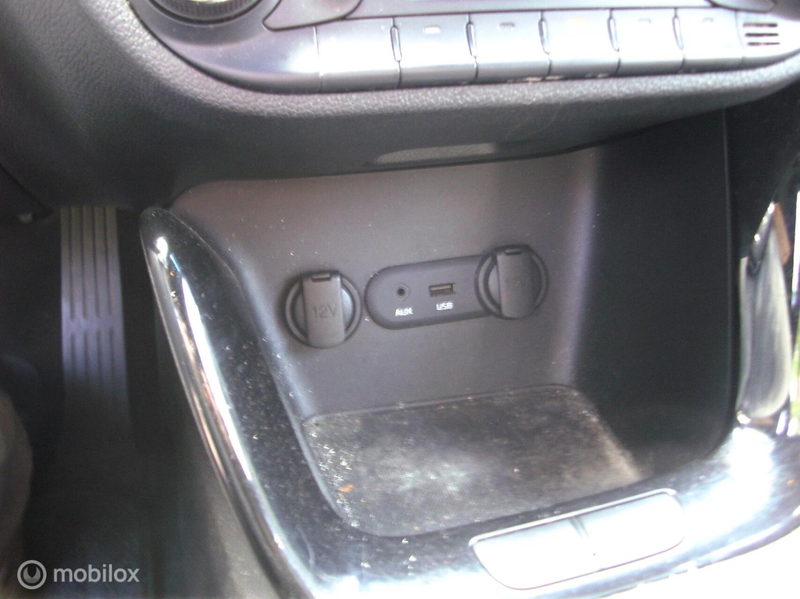 Kia ProCeed / pro_cee'd 1.6 GDI Business Pack — photo 14