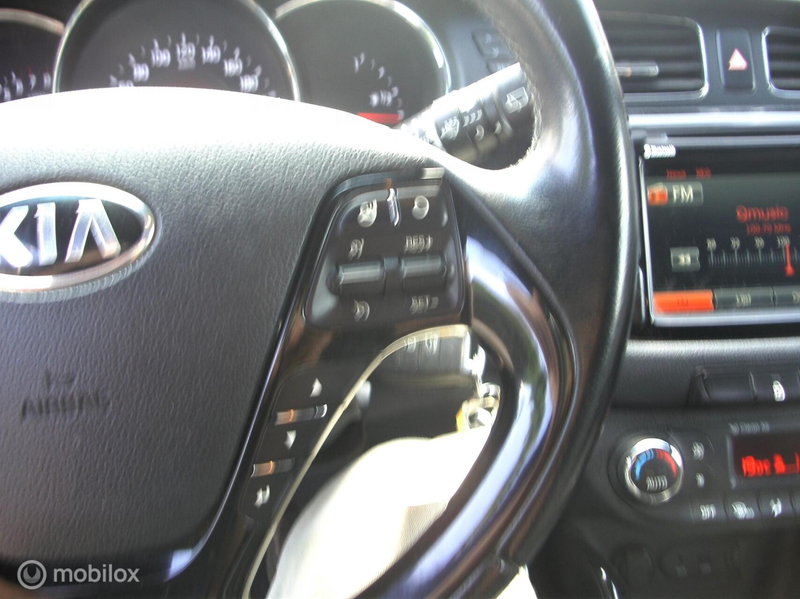 Kia ProCeed / pro_cee'd 1.6 GDI Business Pack — photo 13