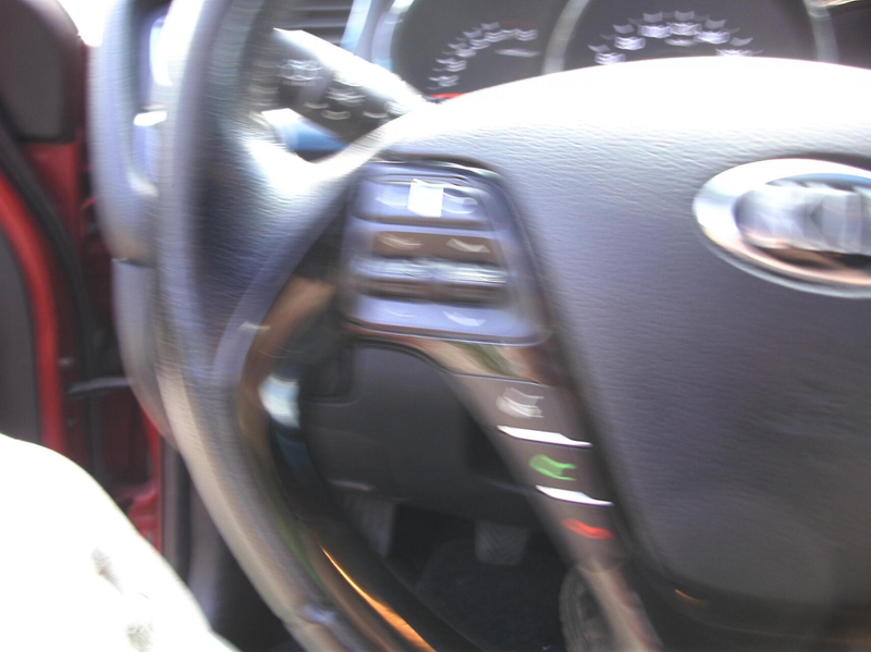 Kia ProCeed / pro_cee'd 1.6 GDI Business Pack — photo 12