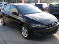 Volkswagen Polo 1.0 TSI OPF Comfortline+ 1 JAAR GARANTIE TRAXIO Zwart - thumbnail 4