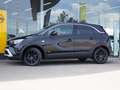 Opel Crossland ELEGANCE 1.2T 130PK AUTOMAAT |CAMERA|CARPLAY| Noir - thumbnail 2