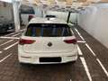 Volkswagen Golf Golf VIII 2020 1.0 etsi evo Life 110cv dsg Bianco - thumbnail 2