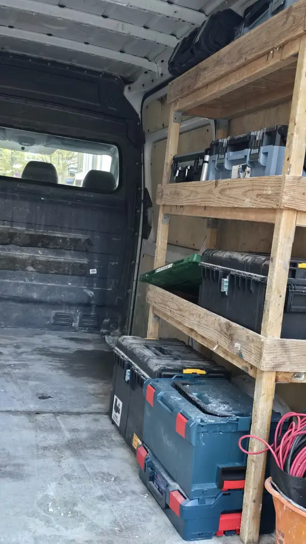 Mercedes-Benz Sprinter 213 CDI - 2