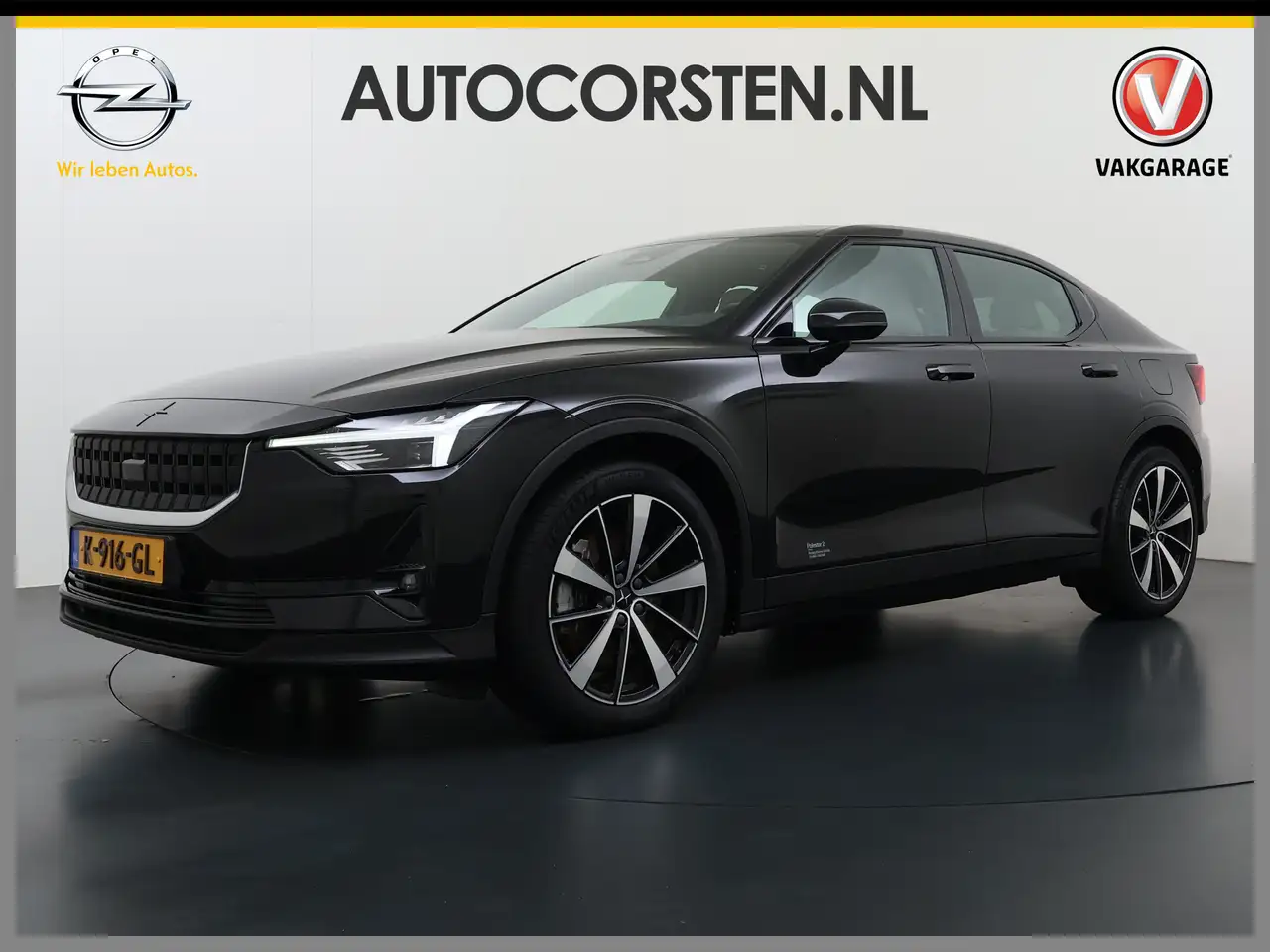 Polestar 2
