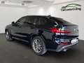 BMW X4 xDrive30d*M Sport*A.LED*NaLiveCockpit*H&K*HUD* Nero - thumbnail 5