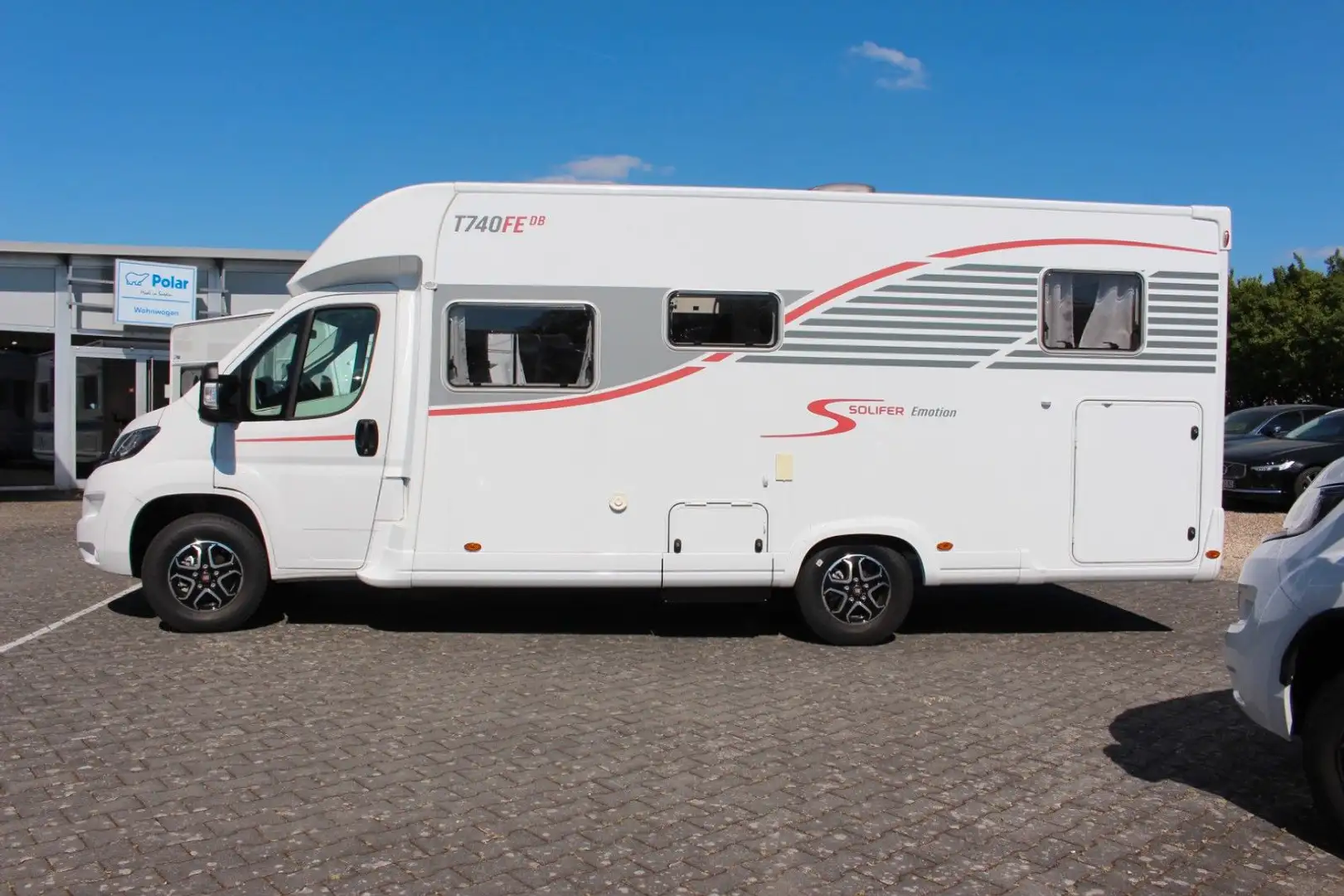 Sonstige Marken T740 E/DB Einzel & Hubbett "Sonderpreis" Weiß - 2