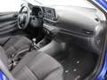 Hyundai BAYON 1,2 MPI i-Line Blau - thumbnail 7