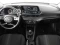Hyundai BAYON 1,2 MPI i-Line Blau - thumbnail 6