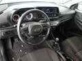 Hyundai BAYON 1,2 MPI i-Line Blau - thumbnail 4