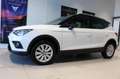 SEAT Arona 1.0TSI DSG Xcellence LED/NAVI/PDC/AHK/SHZ Klima Weiß - thumbnail 5