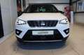 SEAT Arona 1.0TSI DSG Xcellence LED/NAVI/PDC/AHK/SHZ Klima Weiß - thumbnail 3