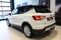 SEAT Arona 1.0TSI DSG Xcellence LED/NAVI/PDC/AHK/SHZ Klima Weiß - thumbnail 2