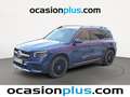 Mercedes-Benz GLB 220 220d 4Matic 8G-DCT Azul - thumbnail 1