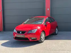 SEAT Ibiza 1.2i 12V 60 I Tech