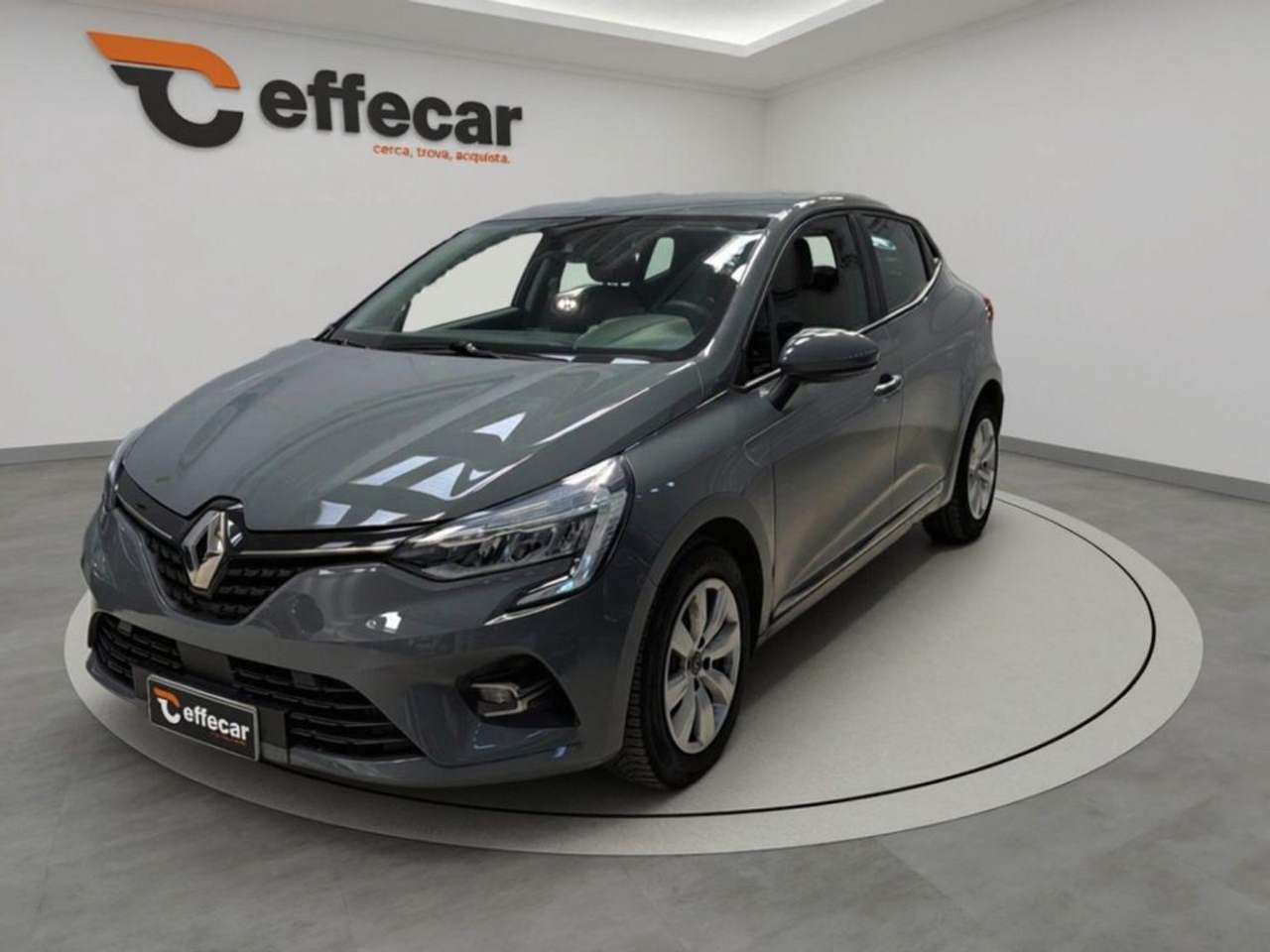 Renault Clio 85 CV 5 porte