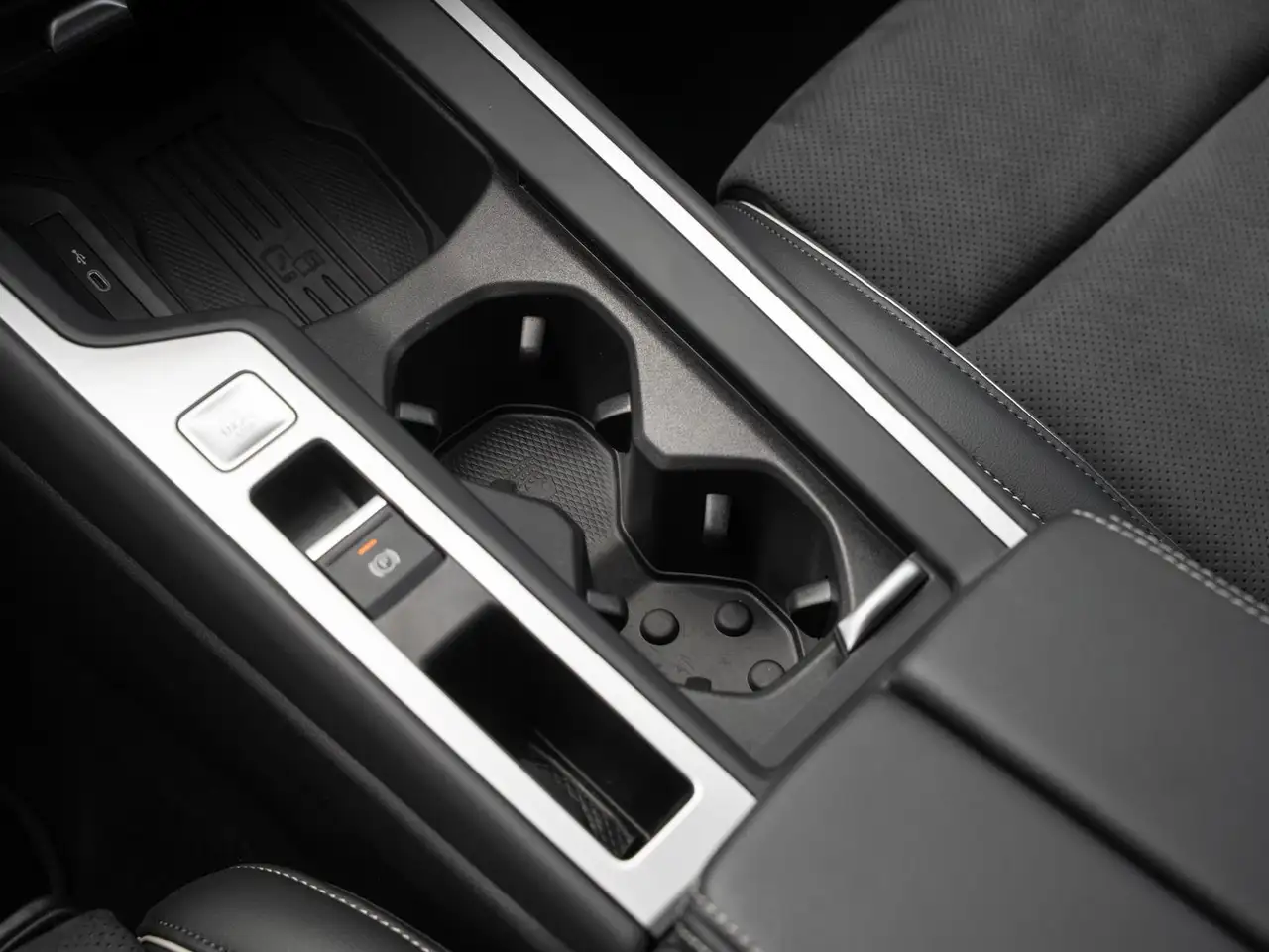 Volkswagen Passat AHK Sitzklima Head-Up DCC, миниатюра 24
