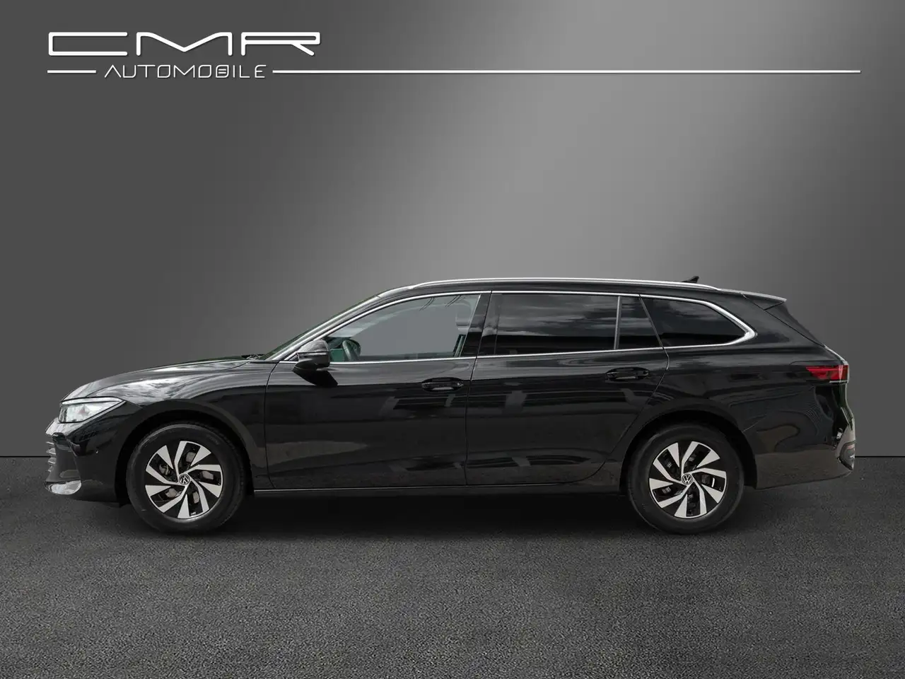 Volkswagen Passat AHK Sitzklima Head-Up DCC, миниатюра 4