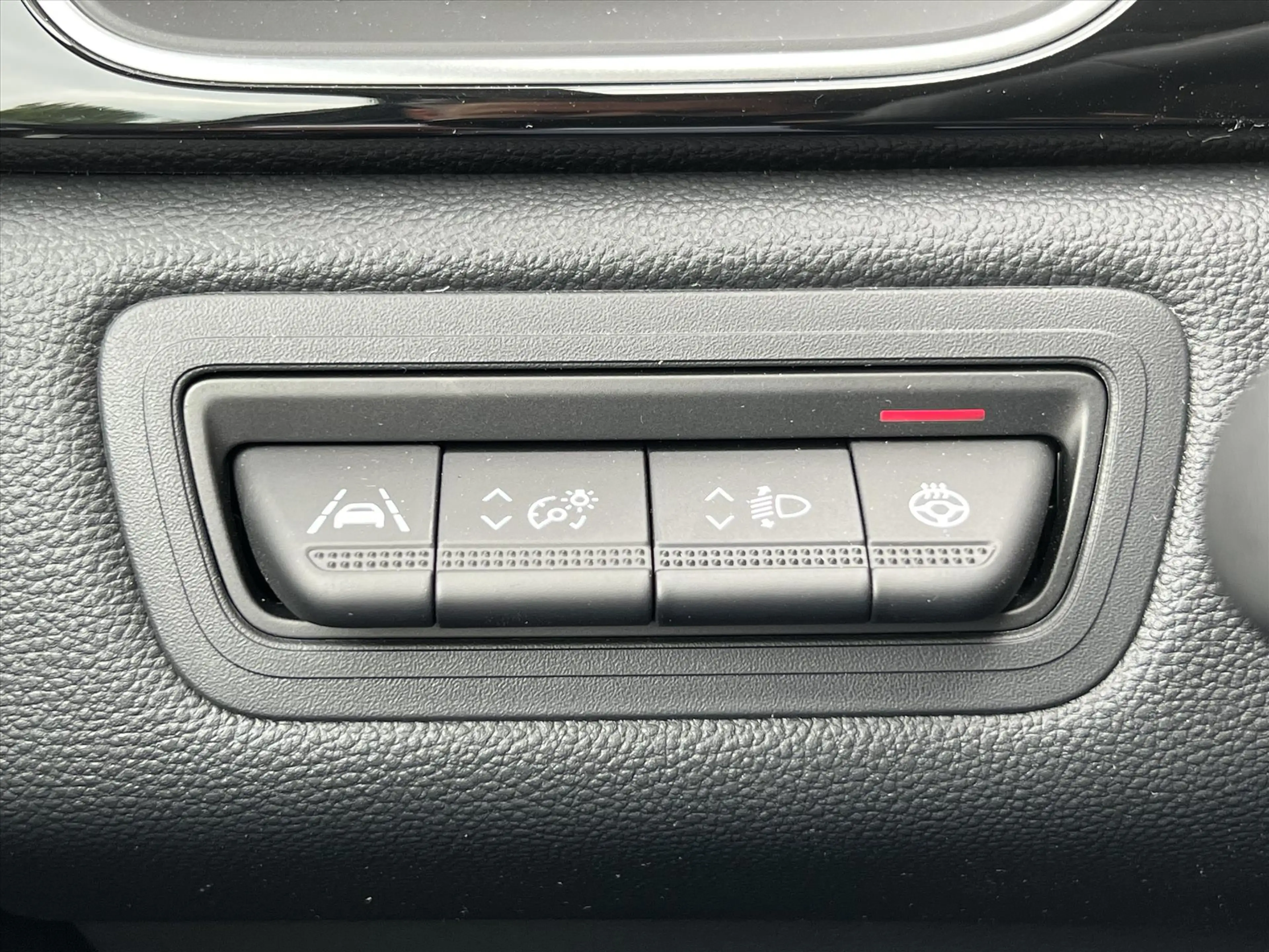 Mitsubishi ASX 1.6 HEV First Edition | Navigatie | Camera | ECC | — photo 15