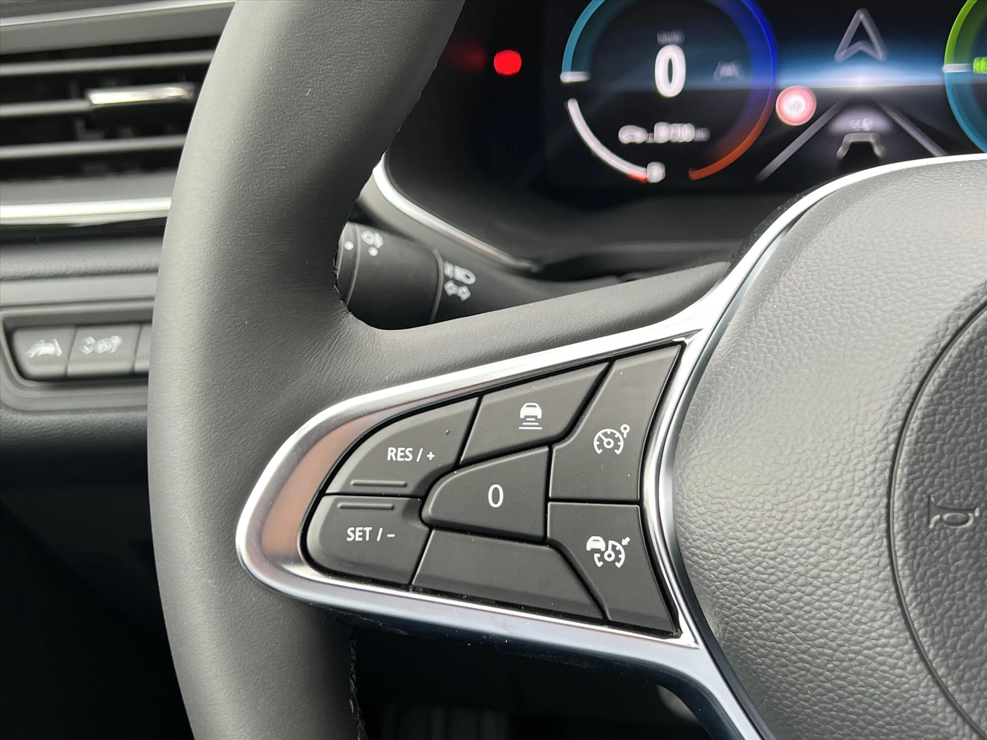 Mitsubishi ASX 1.6 HEV First Edition | Navigatie | Camera | ECC | — photo 12