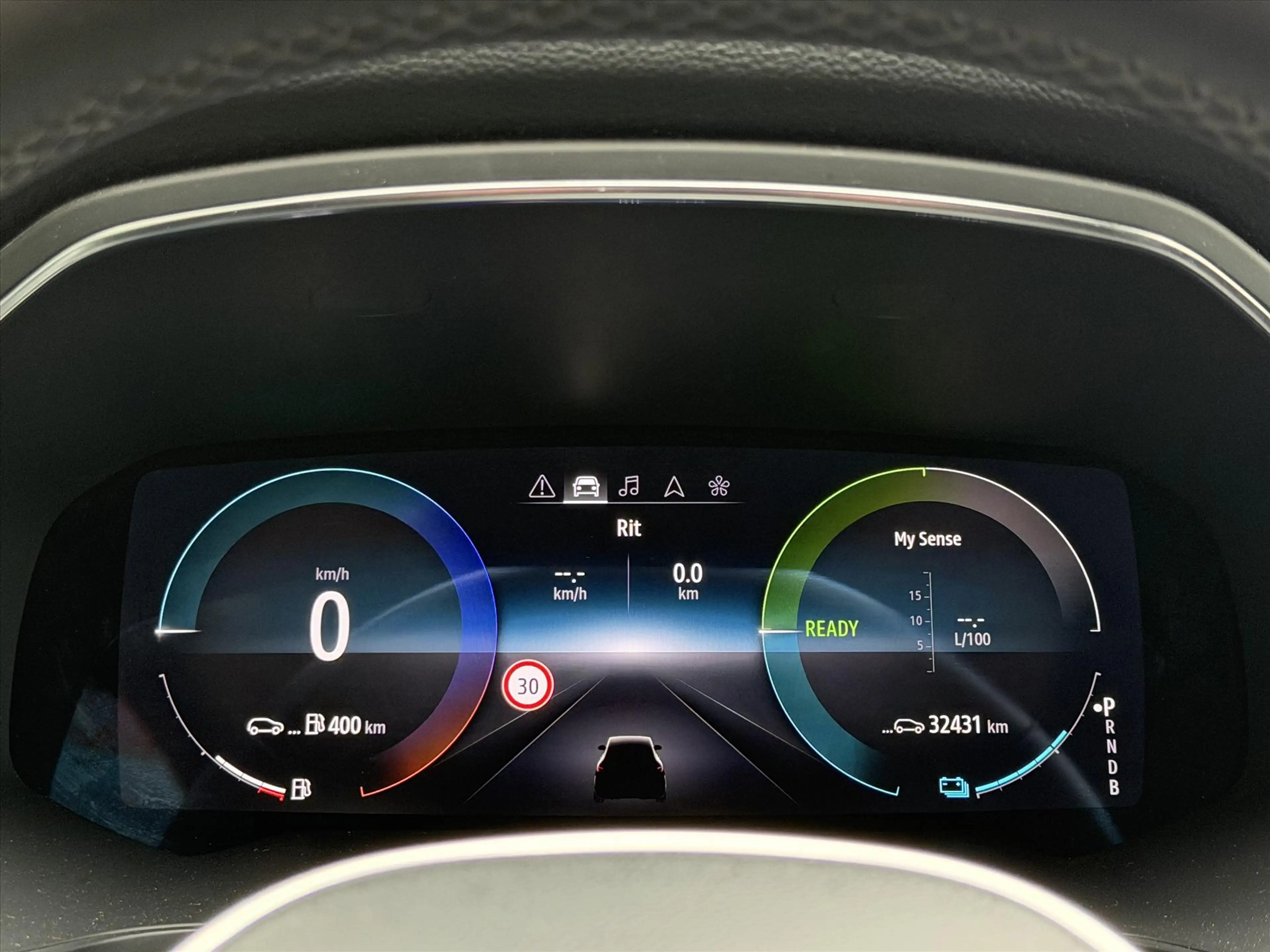 Mitsubishi ASX 1.6 HEV First Edition | Navigatie | Camera | ECC | — photo 24