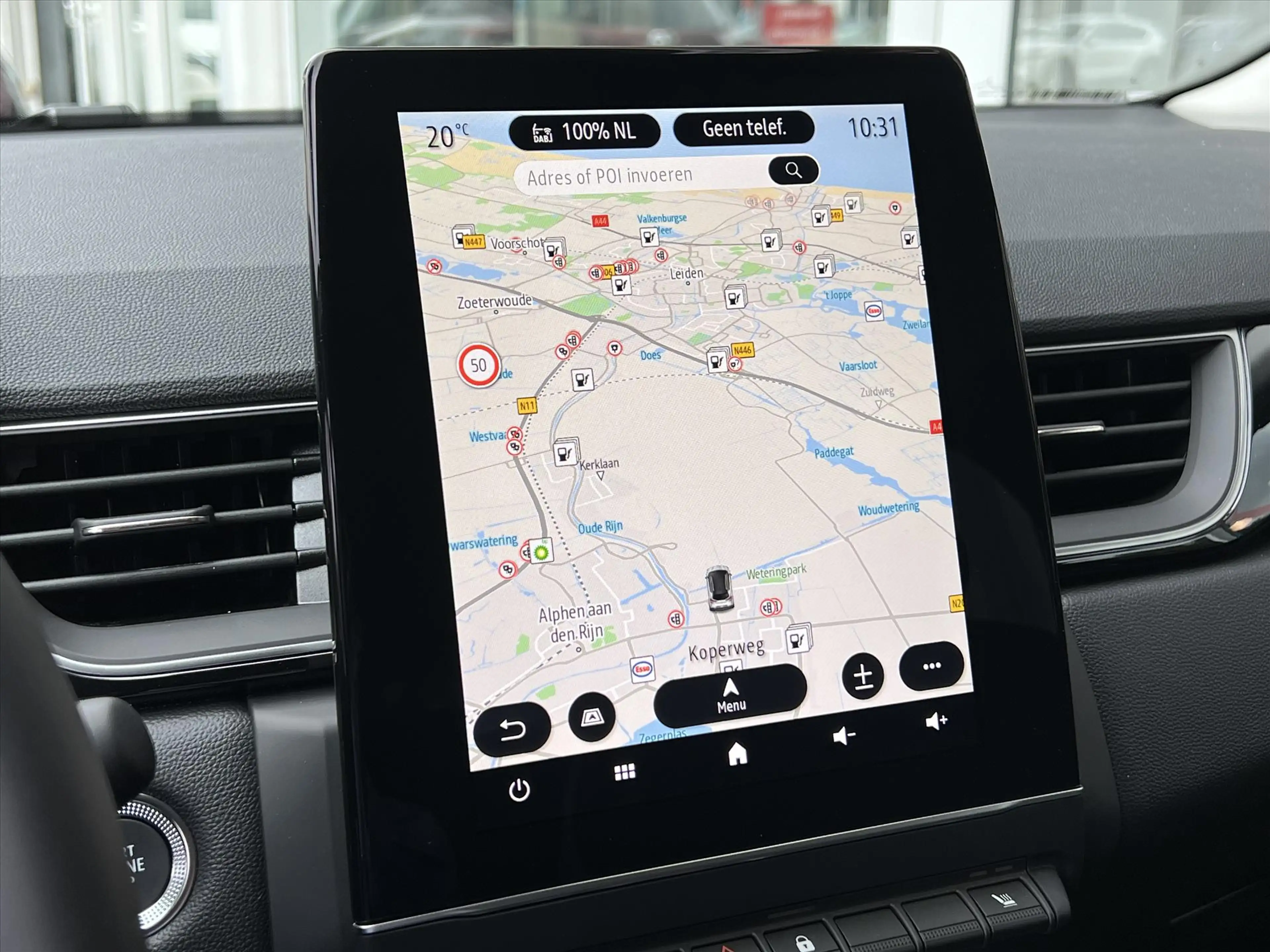 Mitsubishi ASX 1.6 HEV First Edition | Navigatie | Camera | ECC | — photo 10