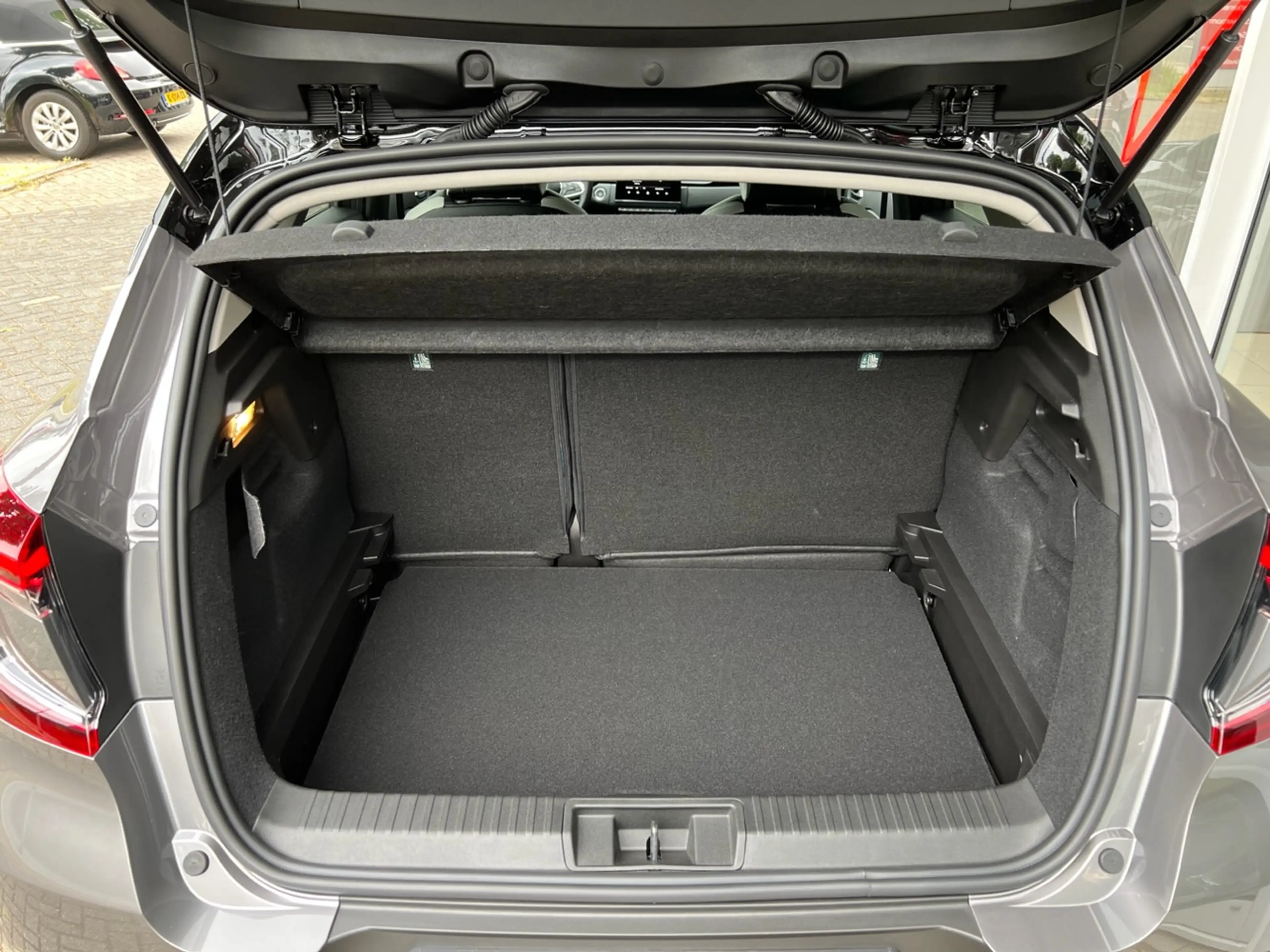 Mitsubishi ASX 1.6 HEV First Edition | Navigatie | Camera | ECC | — photo 31